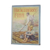 Mark Twain's Huckleberry Finn - Whitman