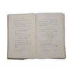 The Elements of Algebra by John Hind - Cambridge, 1830