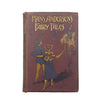Hans Christian Andersen's Fairy Tales - Collins, c.1900