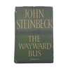 John Steinbeck's The Wayward Bus - 1st Edition, Heinemann, 1947