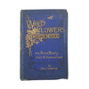Wild Flowers by Mrs. Lankester - W. H. Allen, 1885