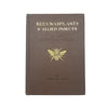Bees, Wasps, Ants & Allied Insects of the British Isles - Warne, 1932
