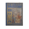 Robin Hood and His Merry Outlaws - J. M. Dent