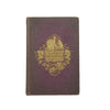 Pilgrim's Progress by John Bunyan - Nelson, 1863