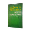 Ernest Hemingway’s Islands in the Stream - BCA, 1970