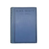 Black Beauty by Anna Sewell - Illustrated, Jarrolds Publishers, 1929