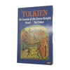 Tolkien's Sir Gawain & the Green Knight, Pearl, and Sir Orfeo – Unwin Paperbacks, 1981