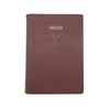 The Complete Poetical Works of Percy Bysshe Shelley - Oxford, 1925