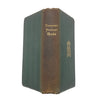Poetical Works of Alfred Lord Tennyson - Macmillan, 1920