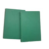 Louisa May Alcott's Little Women & Little Men (2 Green Books)