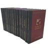 The Agatha Christie Collection - Planet Three Publishing (17 Books)