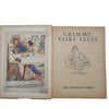 Grimm's Fairy Tales illustrated by Anne Anderson - Childrens Press
