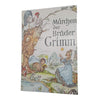 Marchen Der Bruder Grimm - German edition of Grimm's Fairytales