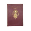 A Day-Book For Girls by Annie Matheson - Hodder & Stoughton, 1911
