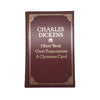 Charles Dickens' Oliver Twist, Great Expectations, A Christmas Carol - St Michael, 1983