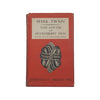 Mark Twain's Tom Sawyer and Huckleberry Finn - Dent, 1944