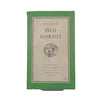 Old Goriot by Honore de Balzac - Penguin, 1959