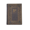 Wayside Thoughts from Keats - Miniature Book