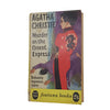 Murder on the Orient Express by Agatha Christie - Fontana, 1961