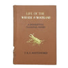 Life of The Wayside & Woodland by T. A. Coward - Warne, 1963