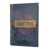 Sir Walter Scott's Rob Roy - John Heywood