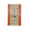 Lucky Jim by Kingsley Amis - Penguin, 1961