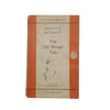 The Old Wives' Tale by Arnold Bennett - Penguin, 1954