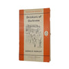 Drinkers of Darkness by Gerald Hanley - Penguin, 1958