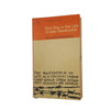 One Day in the Life of Ivan Denisovich by Alexander Solzhenitsyn - Penguin, 1963