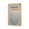 The Lost Girl by D. H. Lawrence - Penguin, 1972