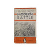 Modern Battle by Lieutenant Colonel Paul W. Thompson - Penguin, 1942
