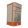 Modern Battle by Lieutenant Colonel Paul W. Thompson - Penguin, 1942