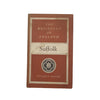 The Buildings of England: Suffolk by Nikolaus Pevsner, 1961