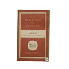 The Buildings of England: London by Nikolaus Pevsner, 1952