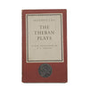 The Theban Plays by Sophocles - Penguin, 1947