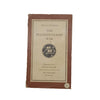 The Peloponnesian War by Thucydides - Penguin, 1956