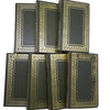 Daphne Du Maurier Collected Works - Heron Books, c.1970 (7 Books)
