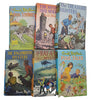 Enid Blyton Collected Works - Collins, c1961 (6 Books)