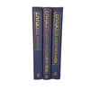 E. M. Forster Three Book Collection (3 Books)