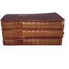 Bronte's Works Life, Wildfell Hall, The Professor - Gresham (3 Books)