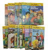 Enid Blyton Secret Seven Collection, 1970s (16 Paperbacks)