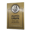 Agatha Christie’s The ABC Murders - Collins, 1980