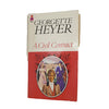 Georgette Heyer's A Civil Contract - Pan, 1976