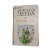 The Unknown Ajax by Georgette Heyer - Pan, 1959