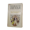Georgette Heyer's The Nonesuch - Pan, 1962