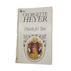 Pistols for Two by Georgette Heyer - Pan, 1976