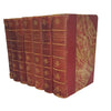 Charles Dickens Illustrated Complete Works - 16 Leatherbound Books, 1893