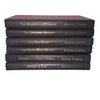 The Agatha Christie Collection - Planet Three Publishing, (6 Books)
