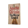 The Mirror Crack'd From Side to Side by Agatha Christie - A Pocket Book, 1977