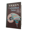 J. R. R. Tolkien's Unfinished Tales - First Edition, 1980